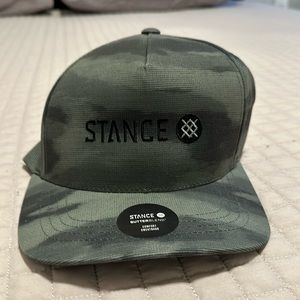 New Stance Hat